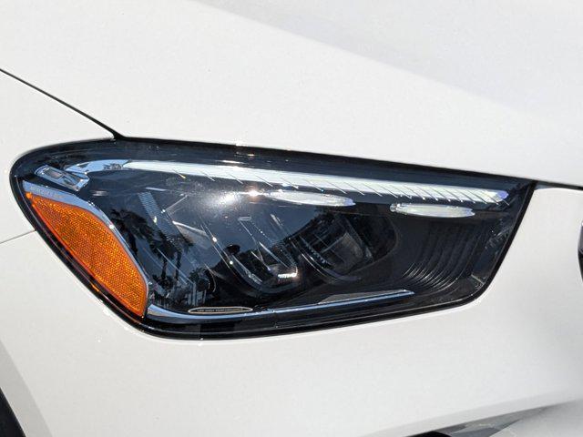 used 2024 Mercedes-Benz GLE 450 Plug-In Hybrid car, priced at $62,841