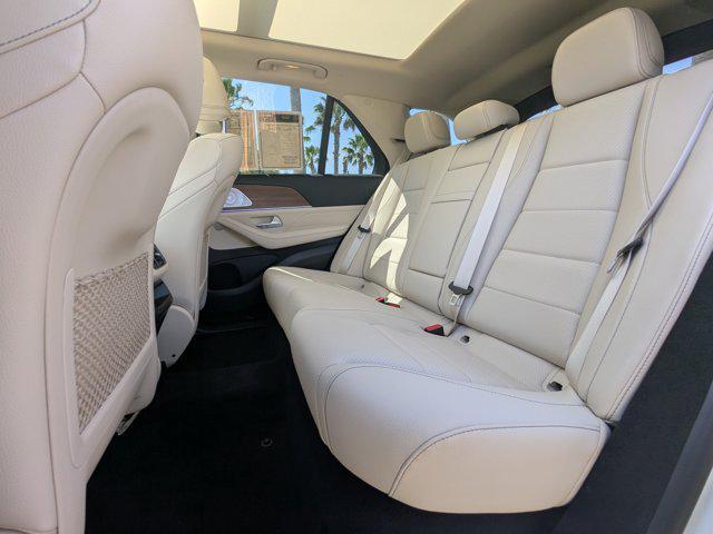used 2024 Mercedes-Benz GLE 450 Plug-In Hybrid car, priced at $62,841