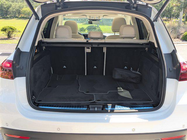 used 2024 Mercedes-Benz GLE 450 Plug-In Hybrid car, priced at $62,841