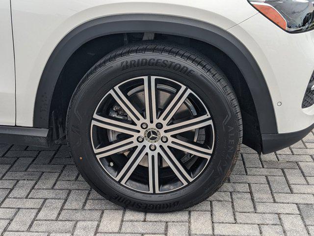 used 2024 Mercedes-Benz GLE 450 Plug-In Hybrid car, priced at $62,841