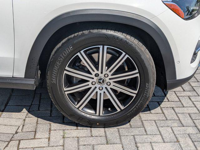 used 2024 Mercedes-Benz GLE 450 Plug-In Hybrid car, priced at $62,841