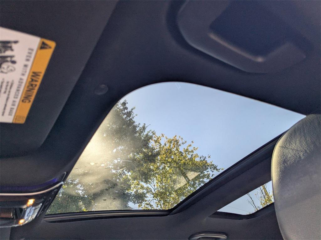 used 2024 Mercedes-Benz C-Class car, priced at $36,752