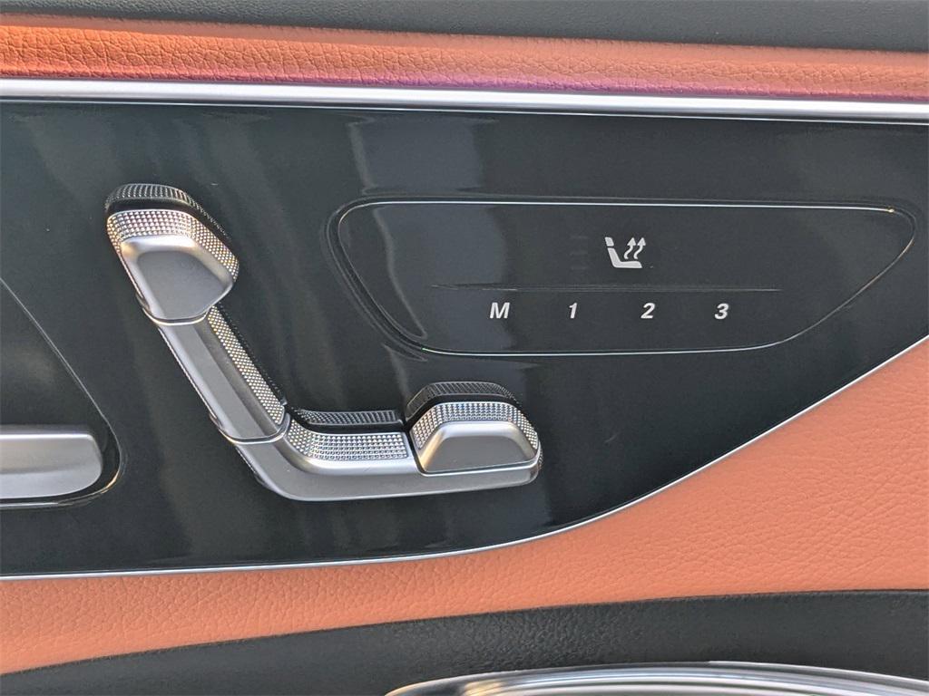 used 2024 Mercedes-Benz C-Class car, priced at $36,752