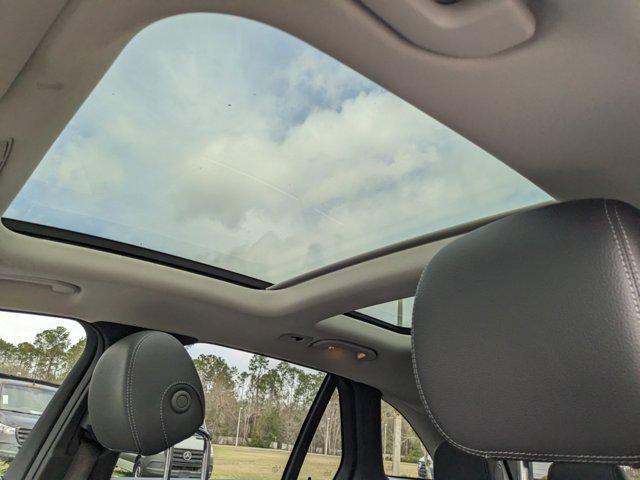 used 2021 Mercedes-Benz GLC 300 car, priced at $25,395