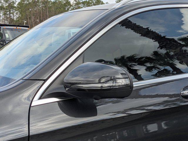 used 2021 Mercedes-Benz GLC 300 car, priced at $25,395