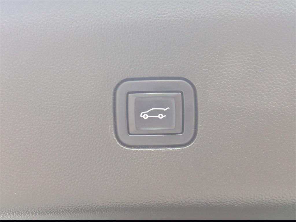 used 2022 Buick Enclave car, priced at $28,267