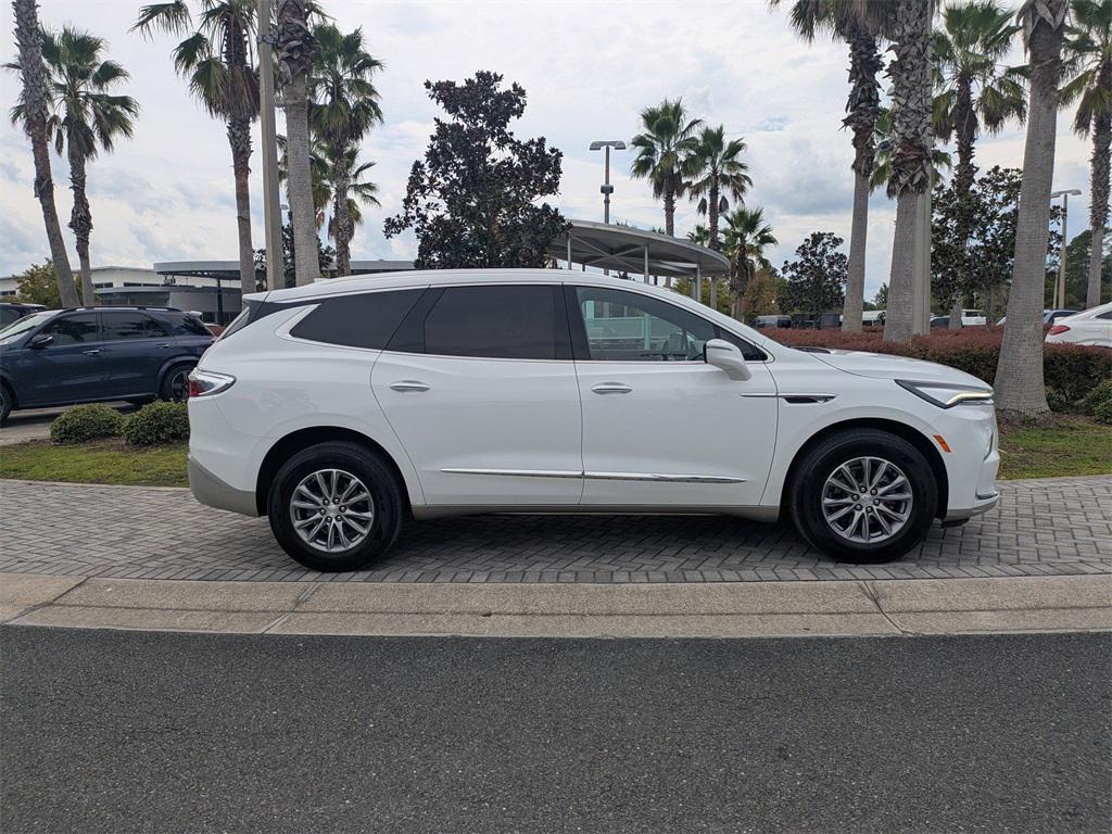 used 2022 Buick Enclave car, priced at $28,267