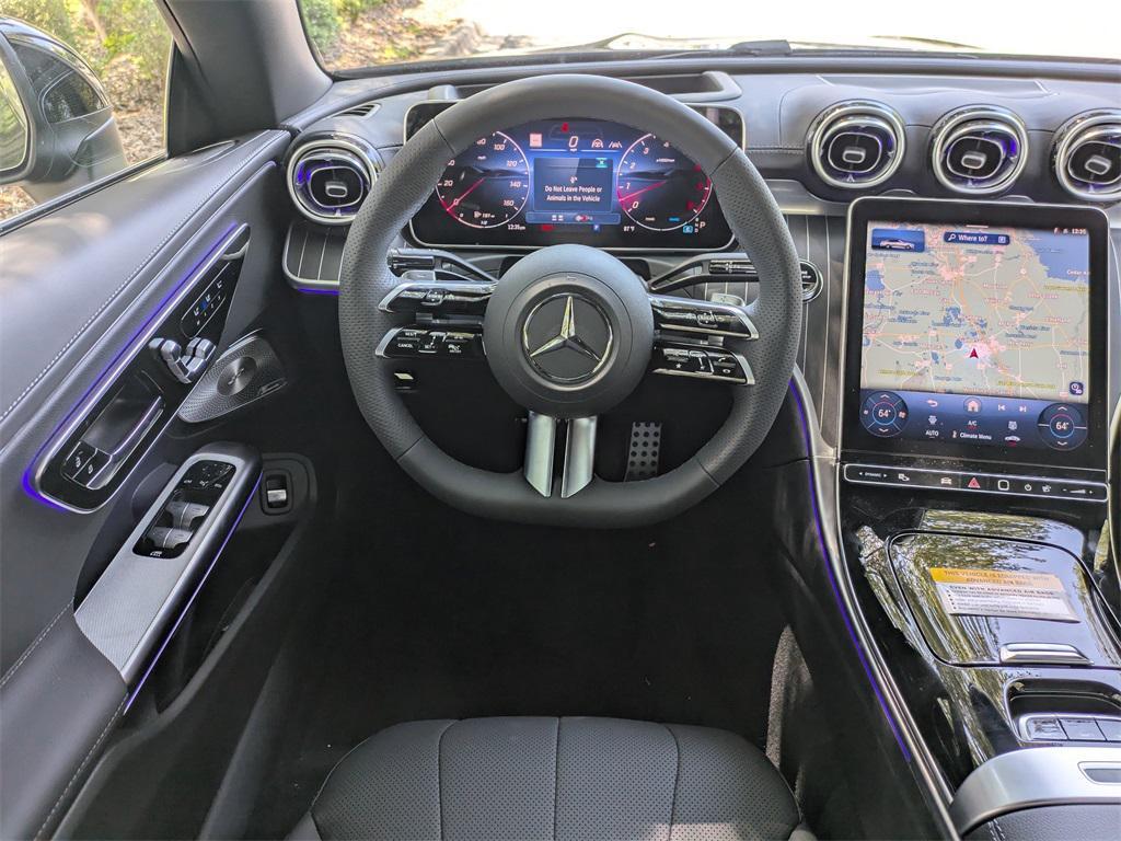 new 2026 Mercedes-Benz CLE 450 car, priced at $88,025