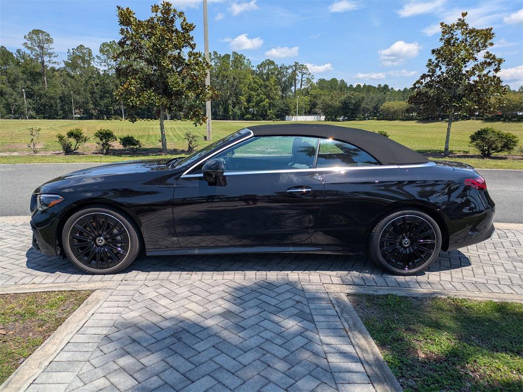 new 2026 Mercedes-Benz CLE 450 car, priced at $88,025