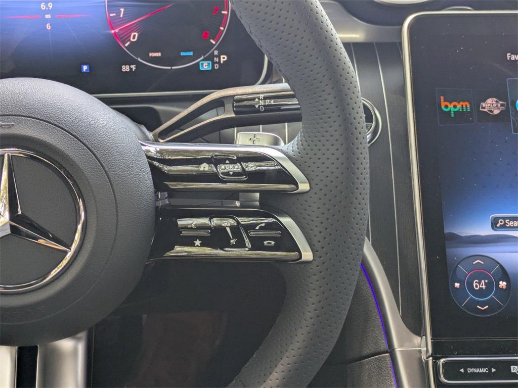 new 2026 Mercedes-Benz CLE 450 car, priced at $88,025