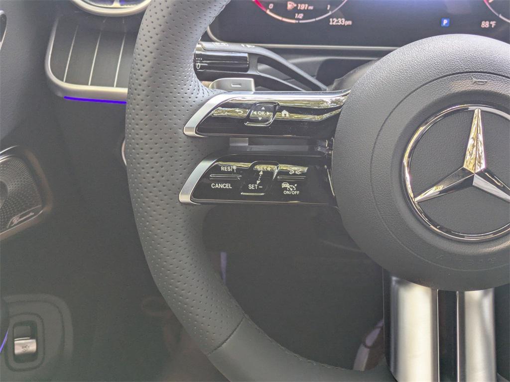 new 2026 Mercedes-Benz CLE 450 car, priced at $88,025