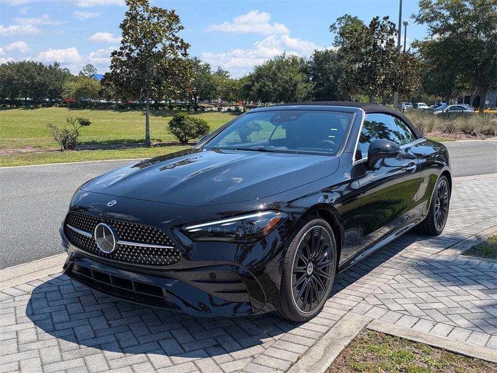 new 2026 Mercedes-Benz CLE 450 car, priced at $88,025