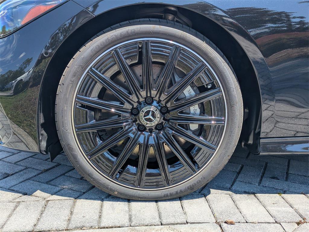 new 2026 Mercedes-Benz CLE 450 car, priced at $88,025