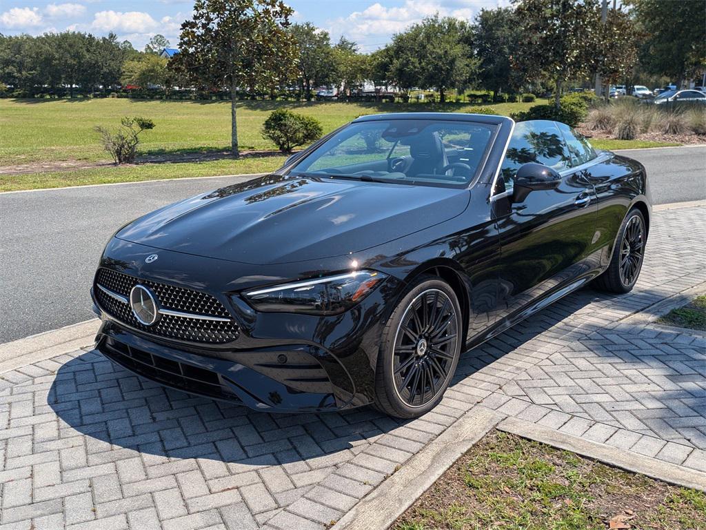 new 2026 Mercedes-Benz CLE 450 car, priced at $88,025
