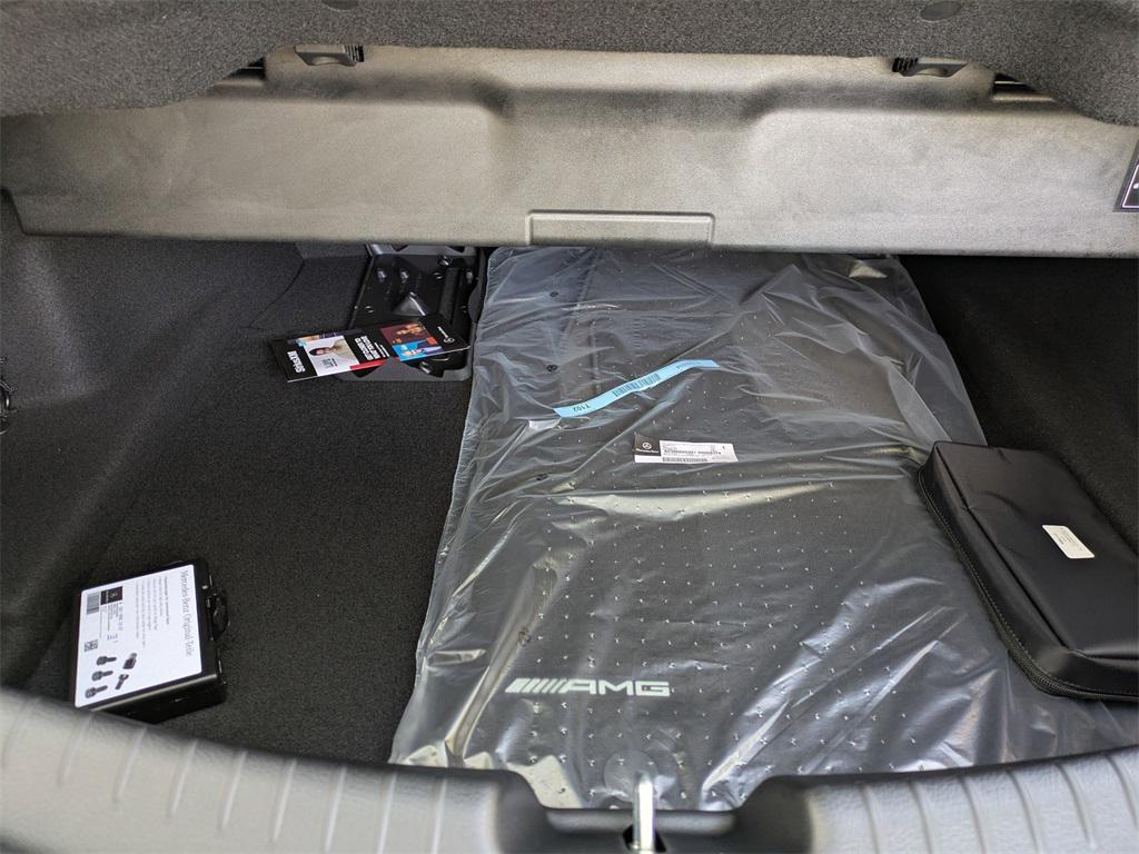 new 2026 Mercedes-Benz CLE 450 car, priced at $88,025