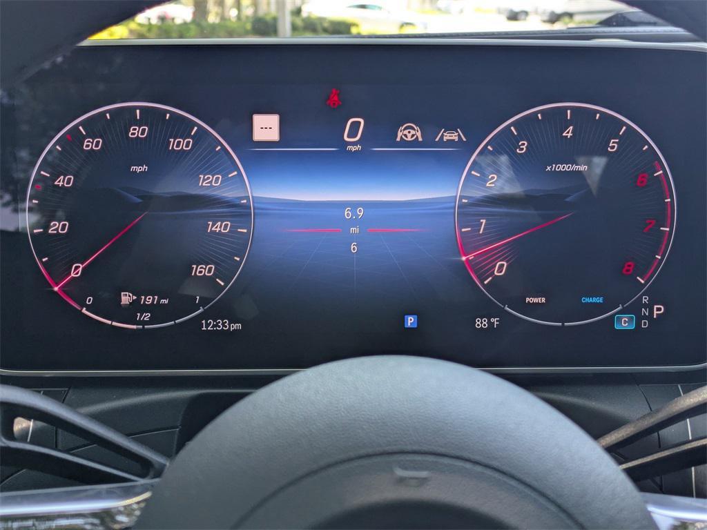 new 2026 Mercedes-Benz CLE 450 car, priced at $88,025