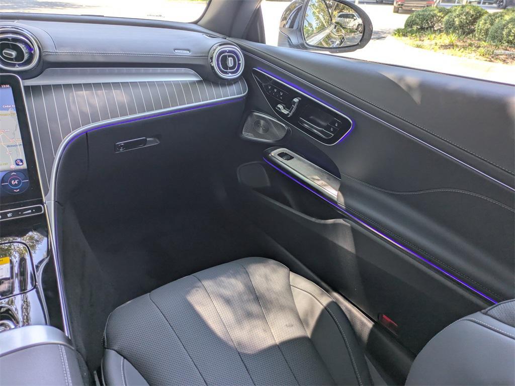 new 2026 Mercedes-Benz CLE 450 car, priced at $88,025