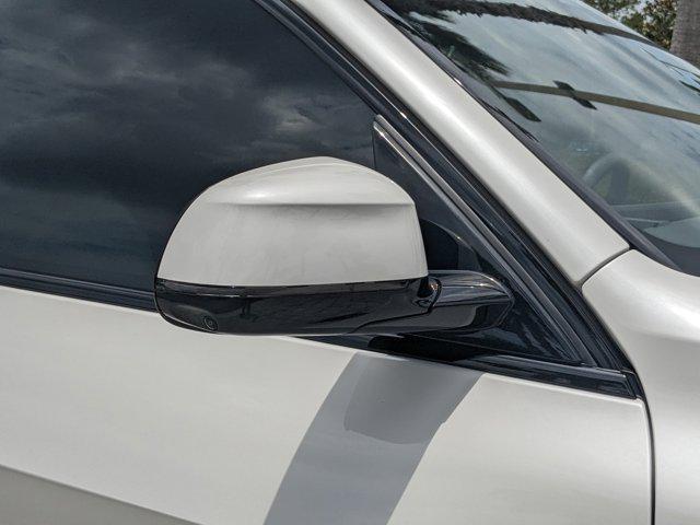 used 2025 BMW X5 car, priced at $68,692
