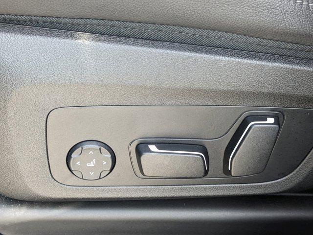 used 2024 BMW X3 car, priced at $48,882