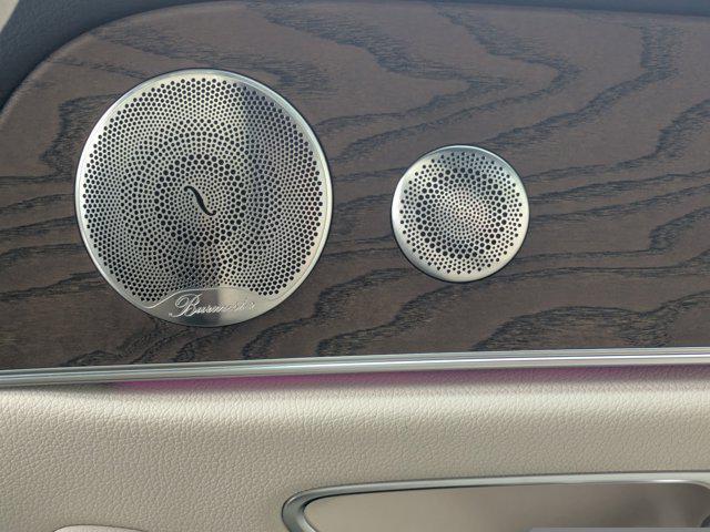 used 2023 Mercedes-Benz E-Class car, priced at $42,416