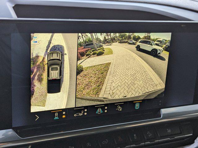 used 2022 Chevrolet Silverado 1500 car, priced at $43,815