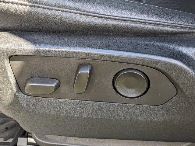 used 2022 Chevrolet Silverado 1500 car, priced at $43,815