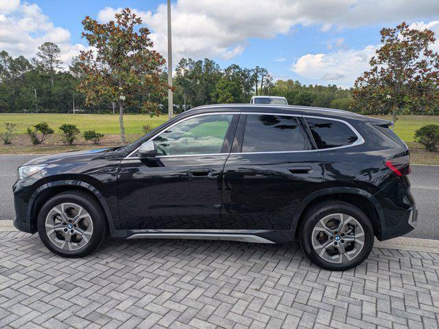 used 2024 BMW X1 car, priced at $36,909