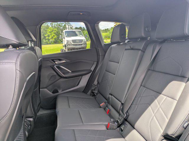 used 2024 BMW X1 car, priced at $36,909