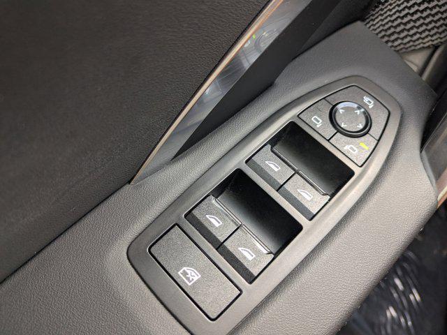 used 2024 BMW X1 car, priced at $36,909