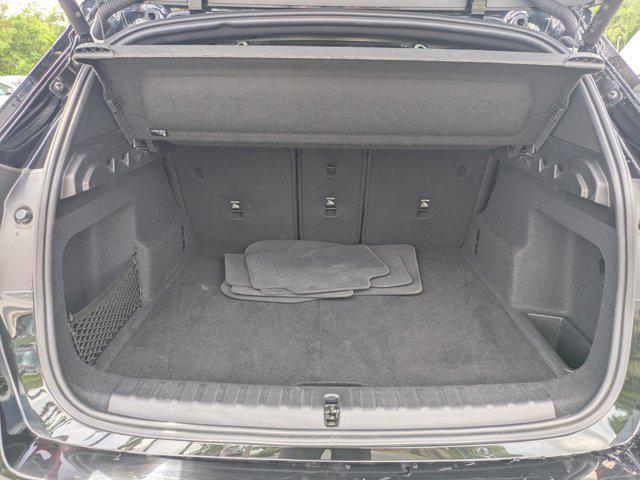 used 2024 BMW X1 car, priced at $36,909