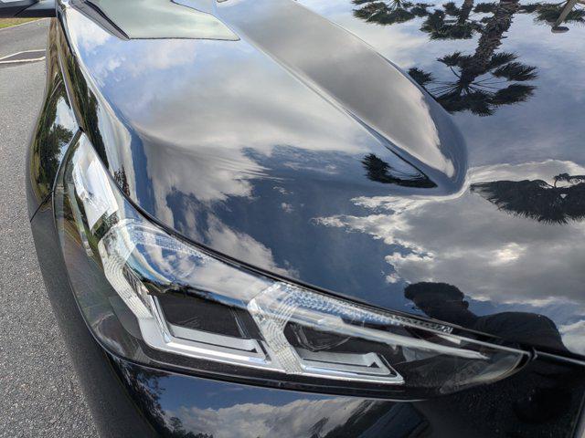 used 2024 BMW X1 car, priced at $36,909
