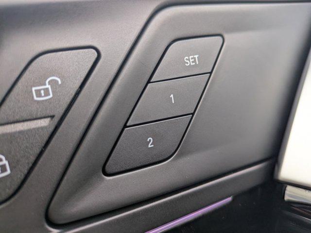 used 2024 BMW X1 car, priced at $36,909