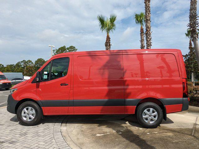 new 2024 Mercedes-Benz Sprinter 2500 car, priced at $63,039