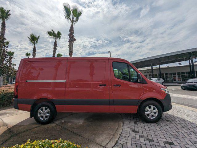 new 2024 Mercedes-Benz Sprinter 2500 car, priced at $63,039