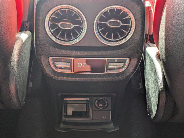 used 2021 Mercedes-Benz AMG G 63 car, priced at $149,792