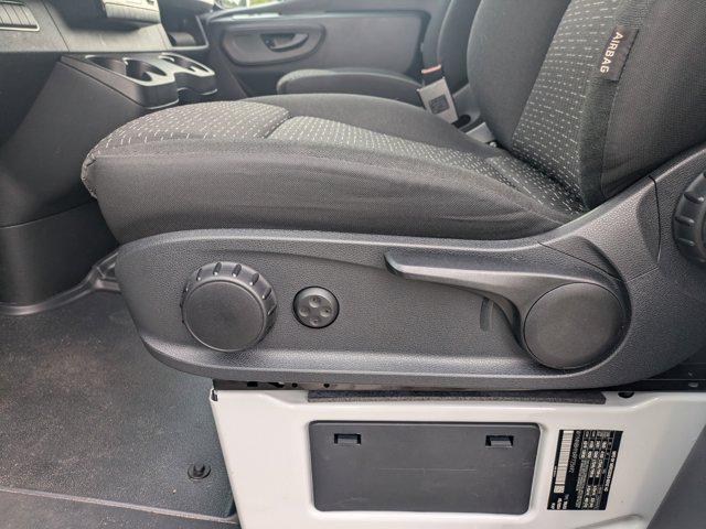 used 2024 Mercedes-Benz Sprinter 2500 car, priced at $43,891