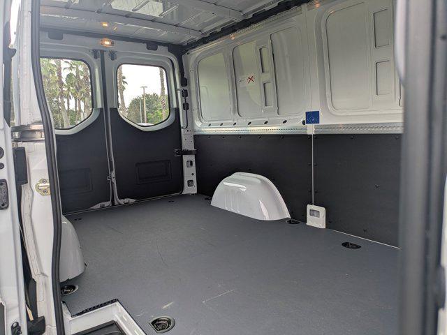 used 2024 Mercedes-Benz Sprinter 2500 car, priced at $43,891