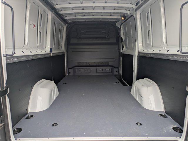 used 2024 Mercedes-Benz Sprinter 2500 car, priced at $43,891