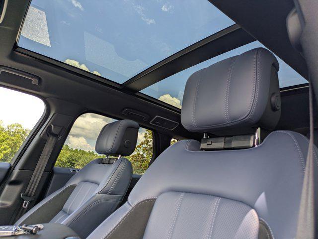 used 2022 Land Rover Range Rover Sport car, priced at $58,999