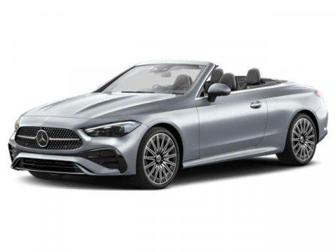 used 2024 Mercedes-Benz CLE 450 car, priced at $72,999