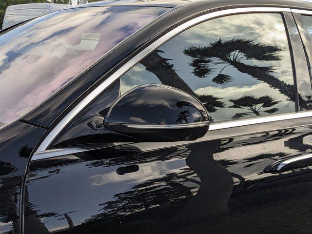 used 2022 Mercedes-Benz S-Class car, priced at $73,948