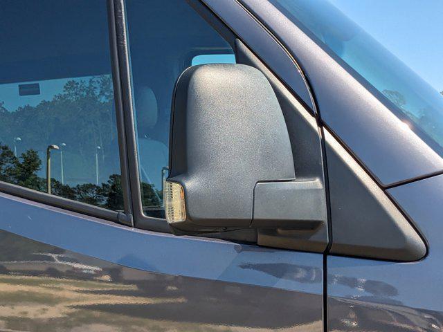 used 2023 Mercedes-Benz Sprinter 2500 car, priced at $51,672