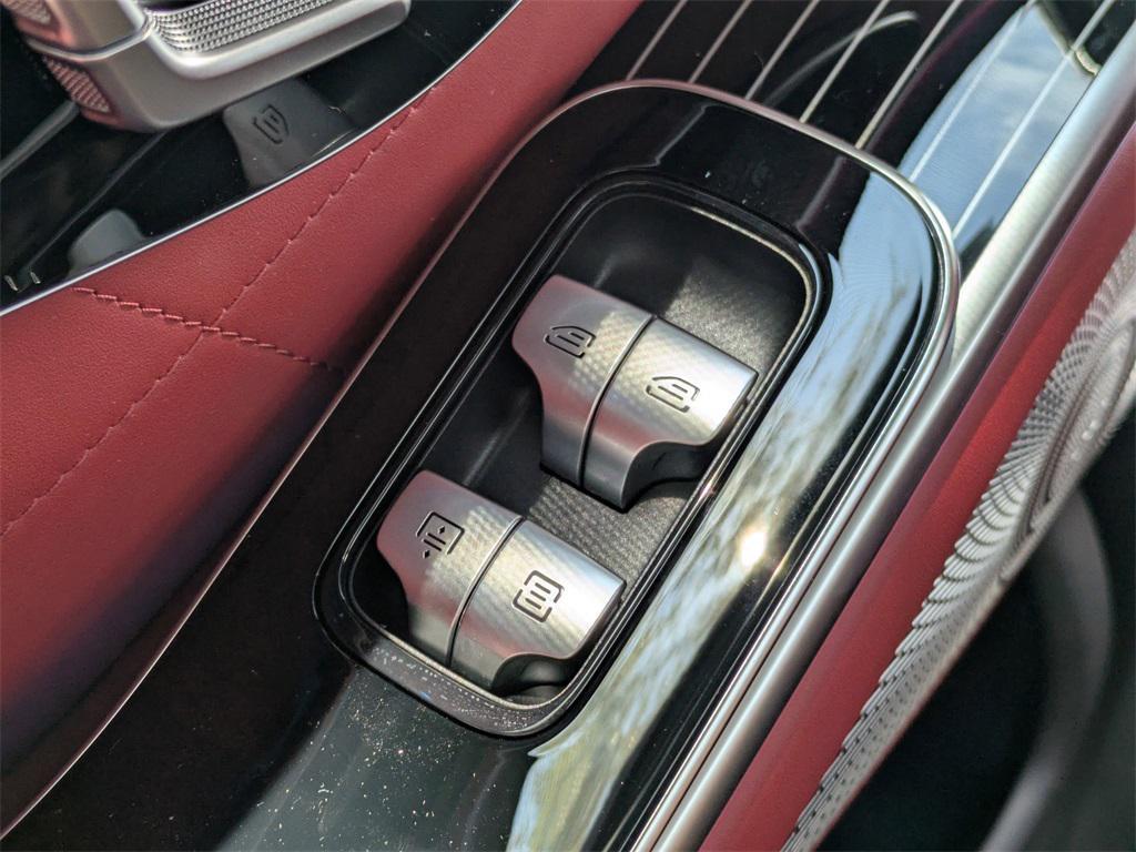 new 2026 Mercedes-Benz S-Class car, priced at $145,600