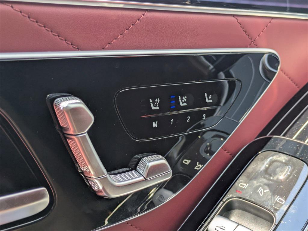 new 2026 Mercedes-Benz S-Class car, priced at $145,600