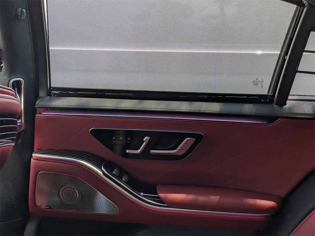 new 2026 Mercedes-Benz S-Class car, priced at $145,600