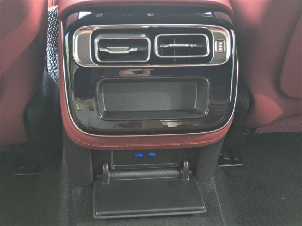 new 2026 Mercedes-Benz S-Class car, priced at $145,600