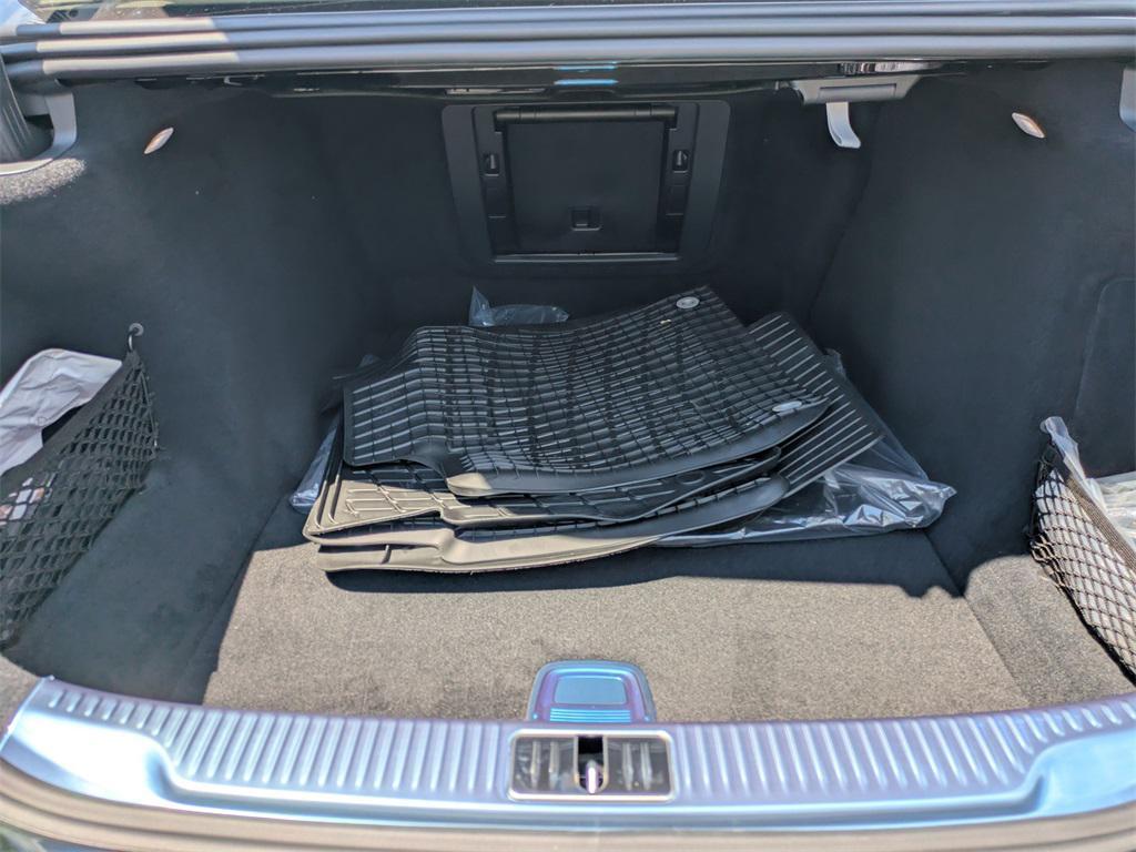 new 2026 Mercedes-Benz S-Class car, priced at $145,600
