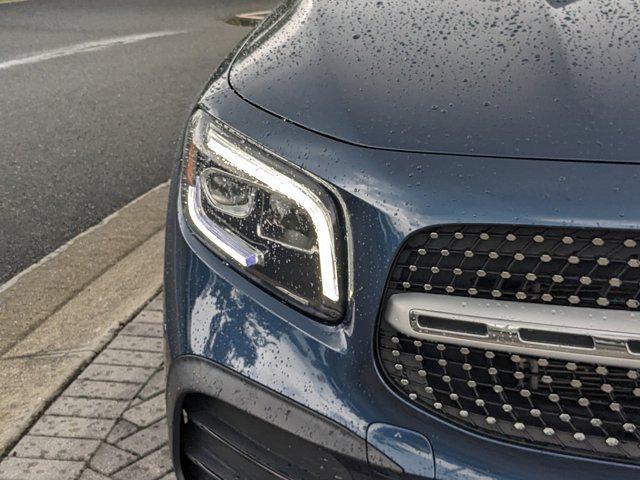 used 2022 Mercedes-Benz GLB 250 car, priced at $31,566