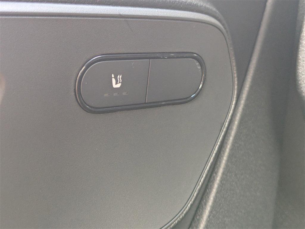 new 2025 Mercedes-Benz Sprinter 2500 car, priced at $68,750