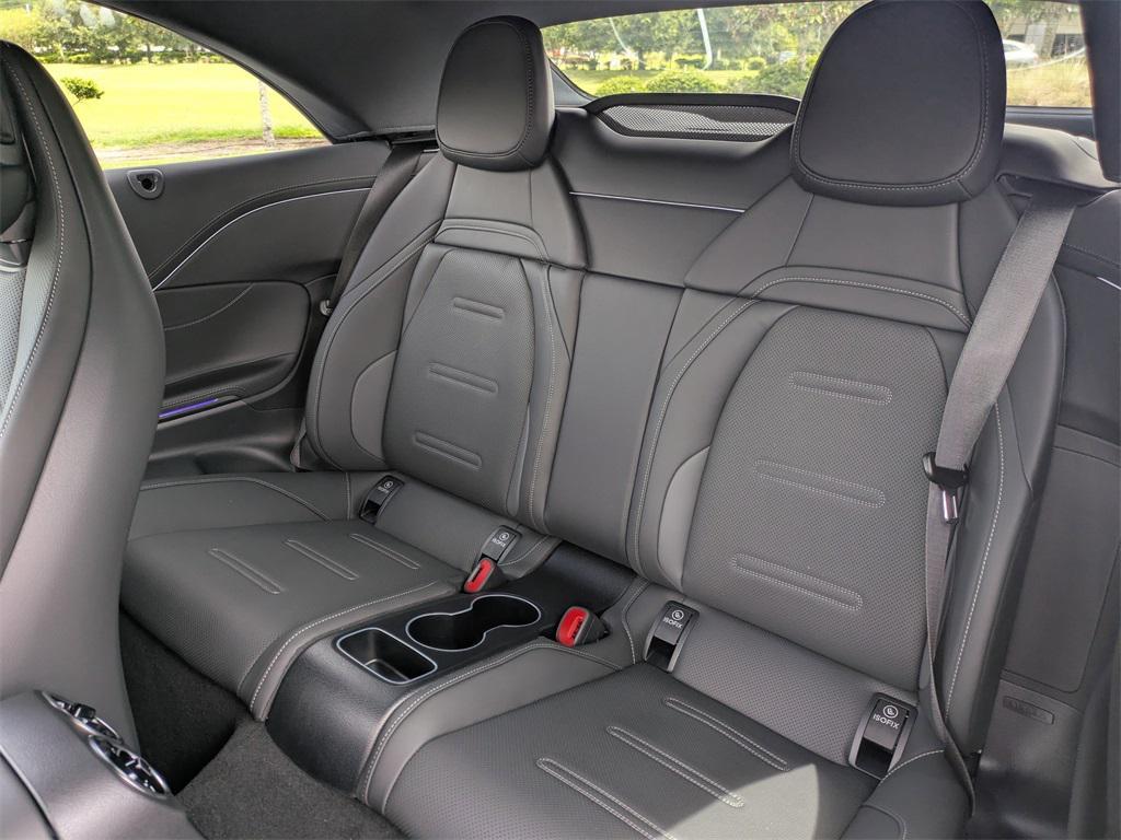 new 2026 Mercedes-Benz AMG CLE 53 car, priced at $99,800